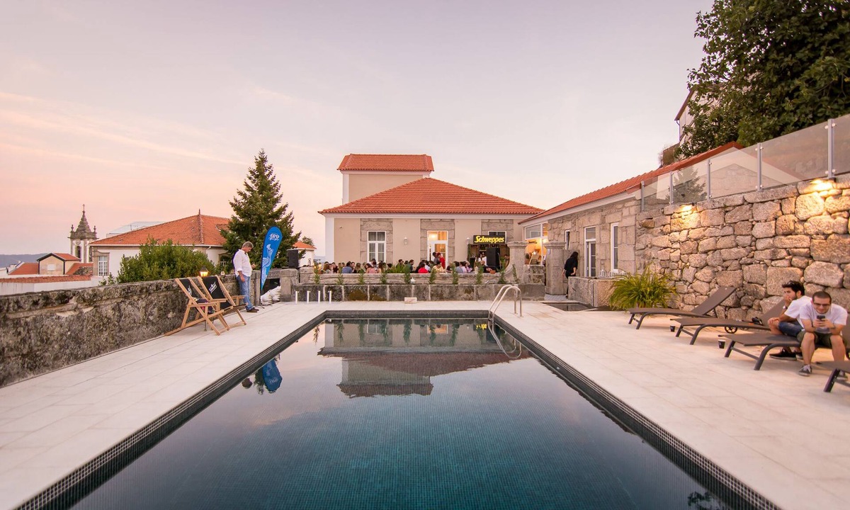 Covilha Bed & Breakfast | Casa das Muralhas