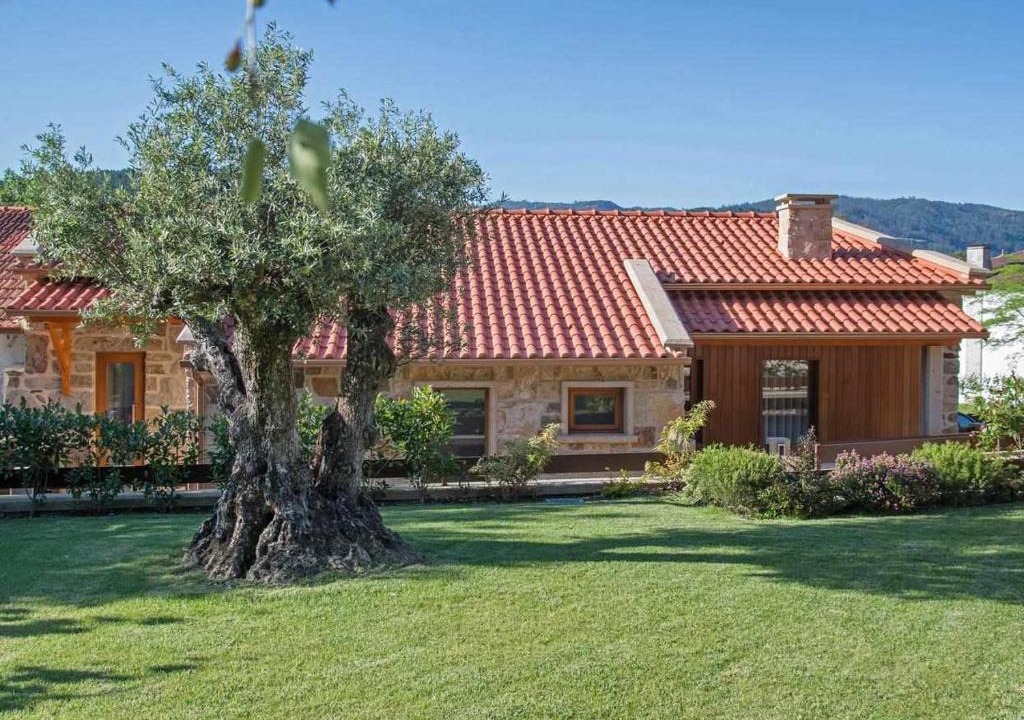 Melgaco Villa | Casa das Pesqueiras