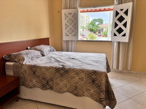 Ubajara House | Casa das Petúnias