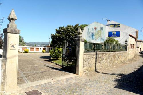 Barcelos House | casa das pombas