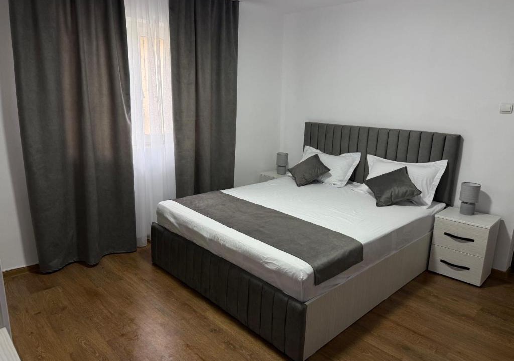 Malaiesti House | Casa David