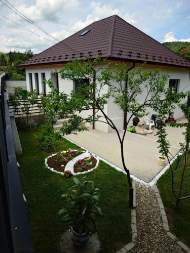 Prajila House | Casa David