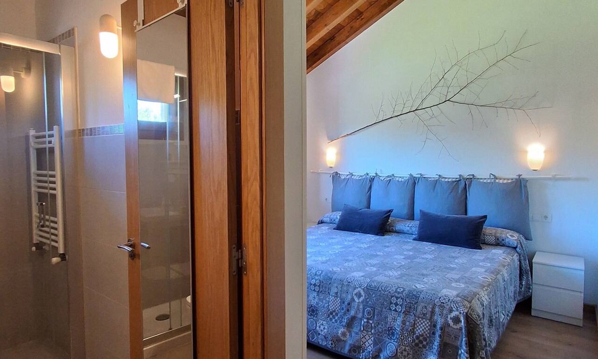 Ribadesella Bed & Breakfast | Casa de Aldea El Cuadron