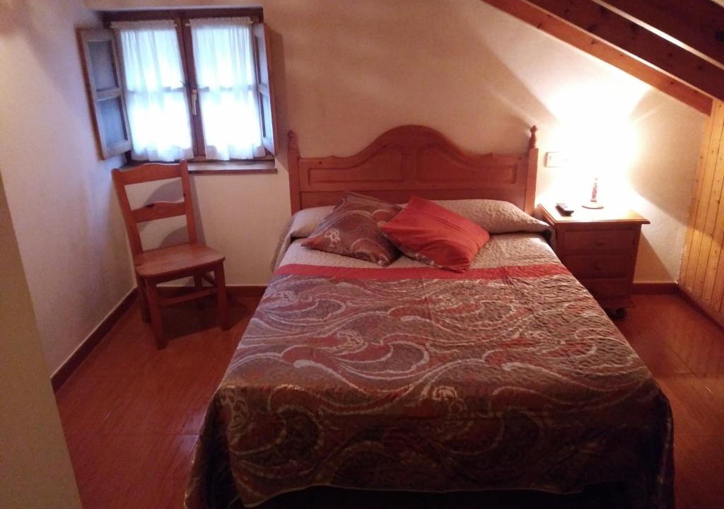Cangas de Onis House | Casa de Aldea La Ablanera