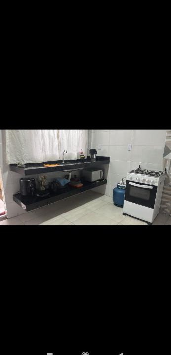 Trindade House | Casa de aluguel