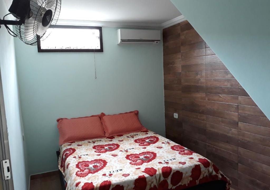 Eunapolis House | Casa de amigos e parentes