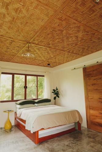 Badian Hotel | Casa De Amor Lambug