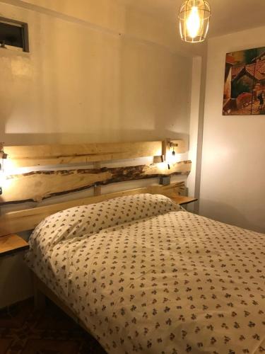Independencia Bed & Breakfast | Casa de Ana B&B