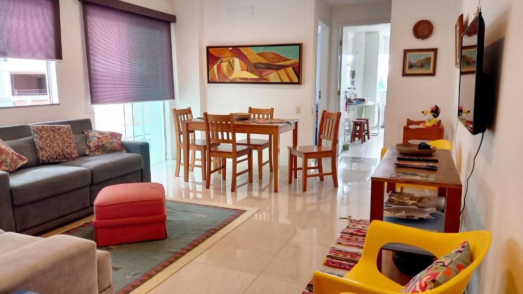 Passagem Apartment | Casa de André