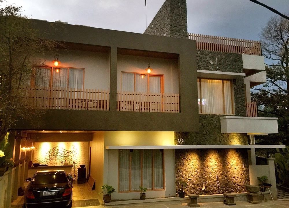 Cigadung Hotel | Casa De Apple
