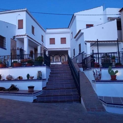 Bacor House | Casa De Aventuras