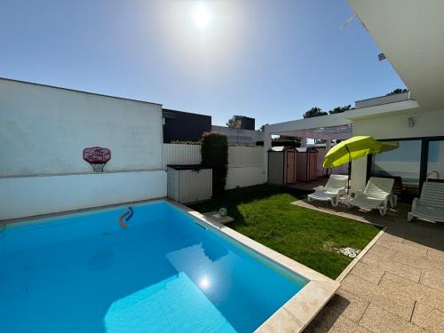 Sao Lourenco Villa | Casa de Azeitão