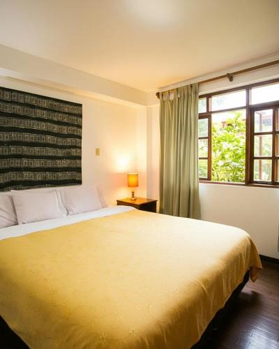 Santa Cruz Hotel | Casa de Baraybar
