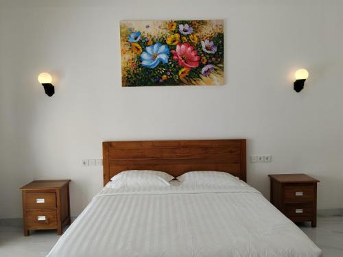Tegallalang Hotel | Casa de Brillo Tegallalang