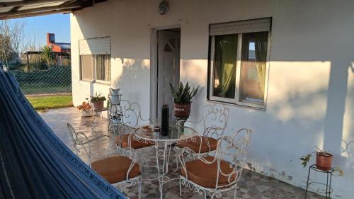 Caseros House | Casa de campo - PetFriendly