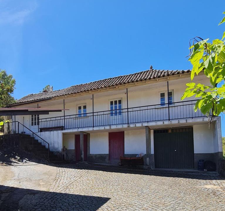 Salsas House | Casa de Cabecinho- Albufeira do Azibo