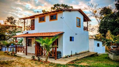 Curiti House | Casa de campo acogedora para tus vacaciones
