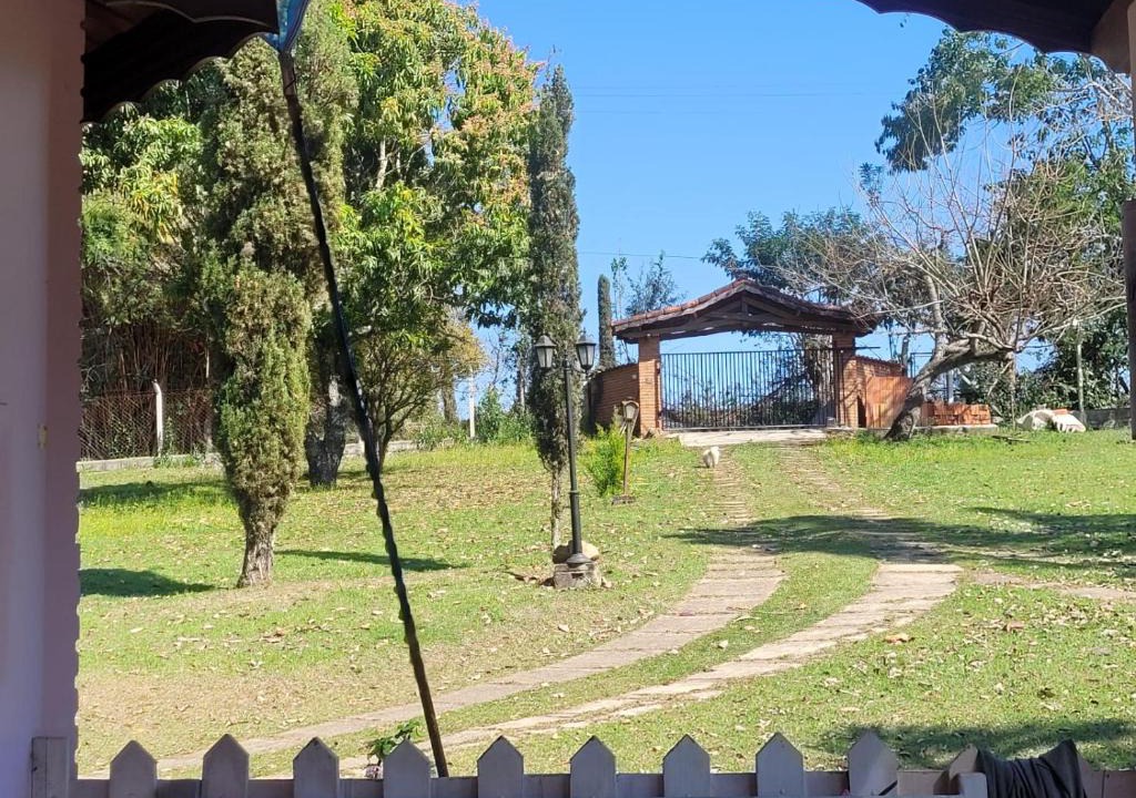 Aracoiaba da Serra House | Casa de Campo em Araçoiaba da Serra