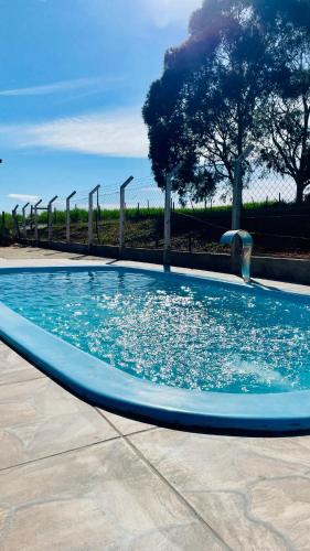 Botucatu House | Casa de campo