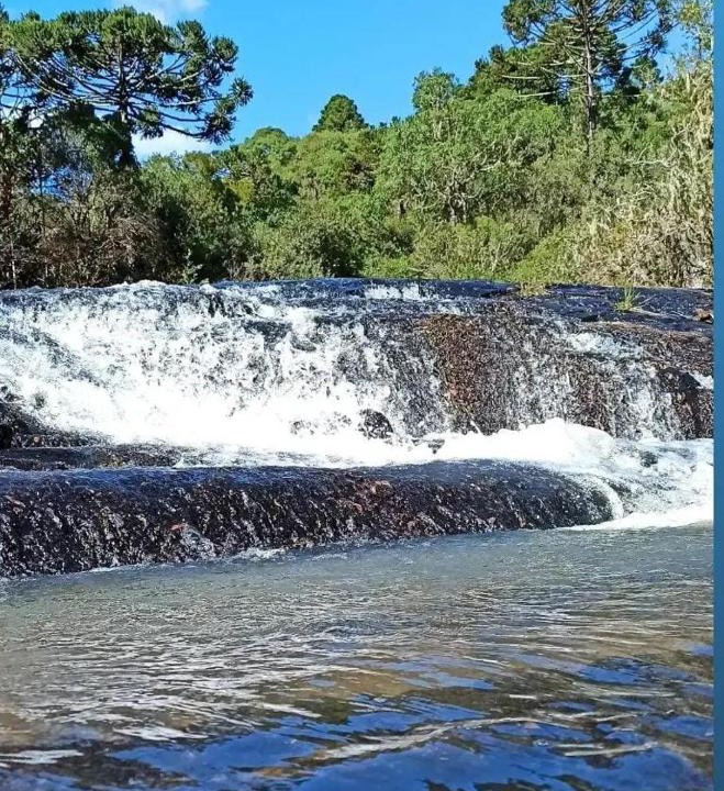 Urupema House | Casa de Campo da Vó