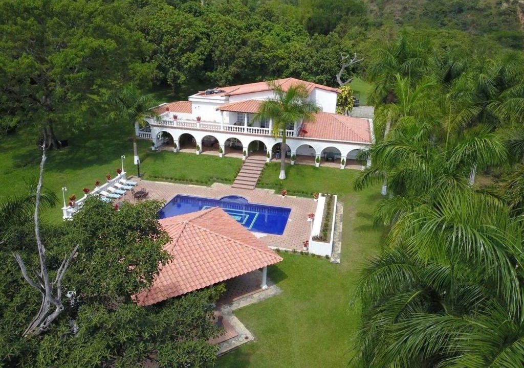 San Jeronimo Apartment | Casa de campo de Lujo en San Jerónimo