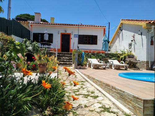 Charneca da Cotovia House | Casa de campo em Sesimbra