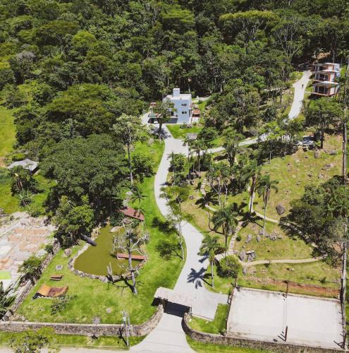 Acores House | Casa de Campo - Hospedar com Propósito