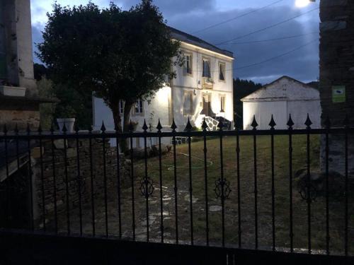 Foz House | Casa de Campo Pumarada de Oirín