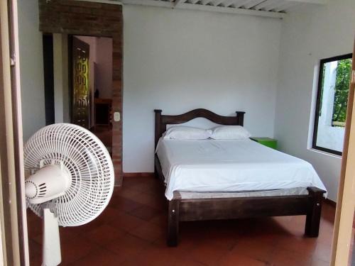 Apulo House | Casa de campo - reserva forestal
