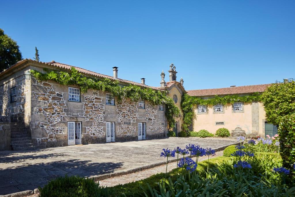 Molares House | Casa de Canedo