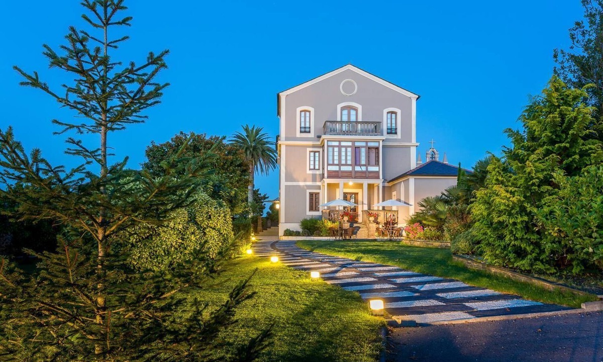 Cartavio Hotel | Casa de Castro