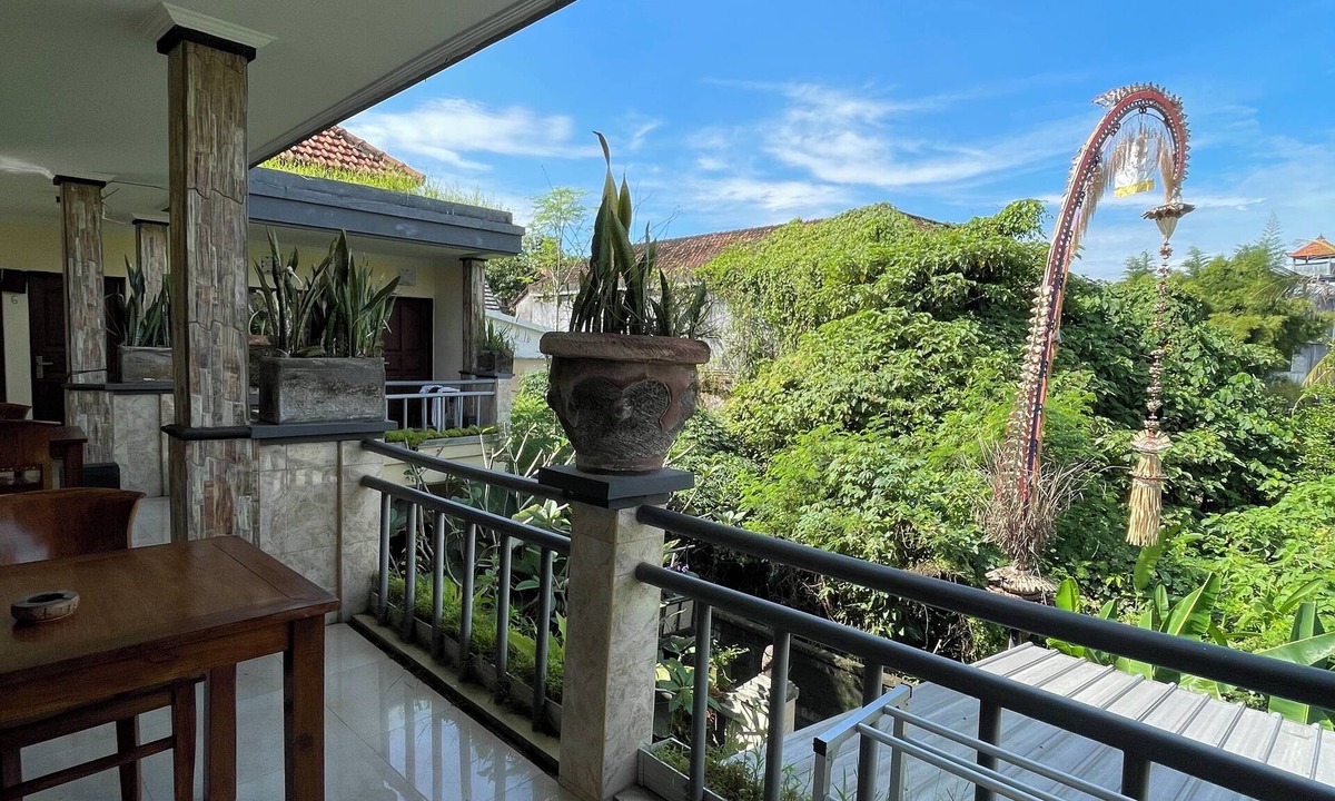 Petulu Apartment | Casa de cavin