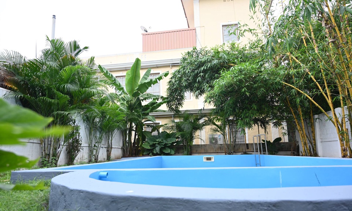 Pondicherry Beach House | Casa De Coco