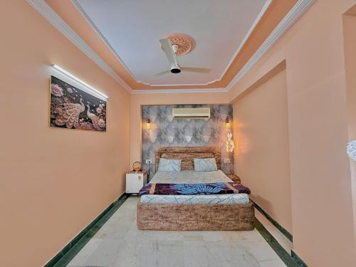 Vaishali Nagar Apartment | Casa de Dios