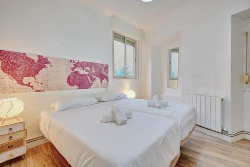 Haro Apartment | Casa De Esme ll