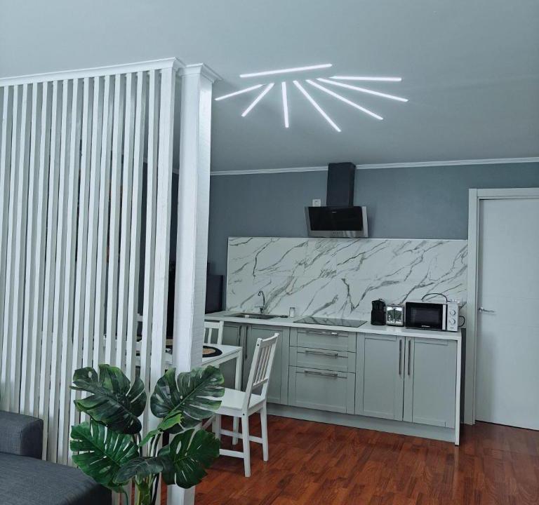 Triacastela Apartment | Casa de Fernando
