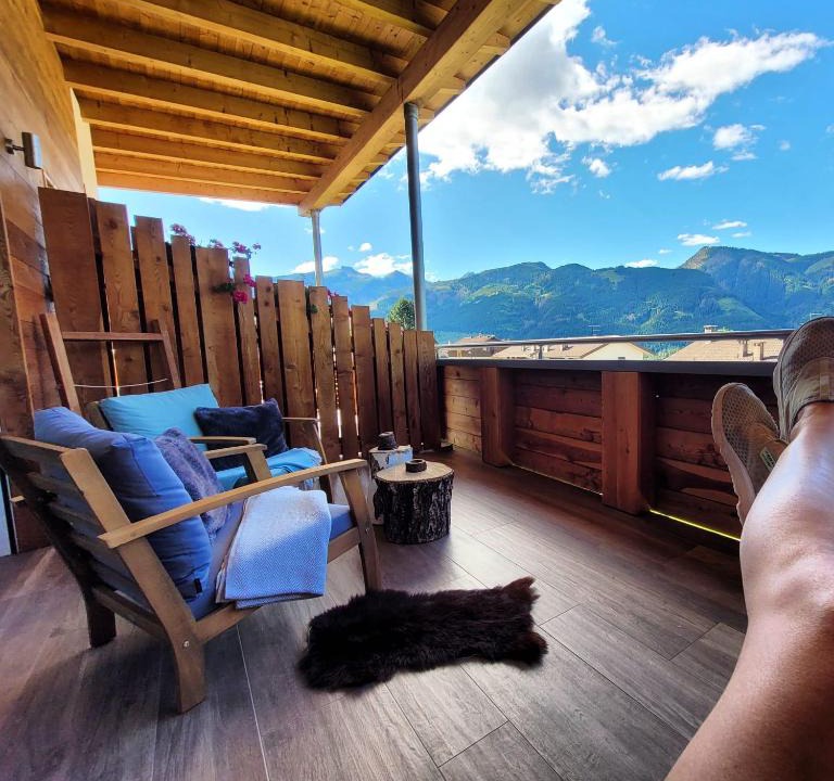 Tesero Bed & Breakfast | Casa de Fiemme