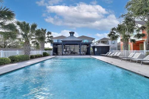 Sailhouse House | Casa de Flip Flops