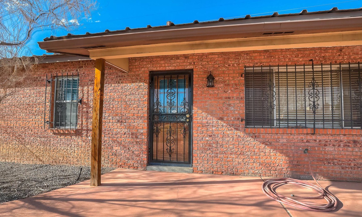 Northeast Heights House | Casa de Fulmer---ABQ