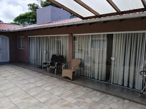 Campeche Sul House | Casa de hóspedes Campeche - 250m do mar