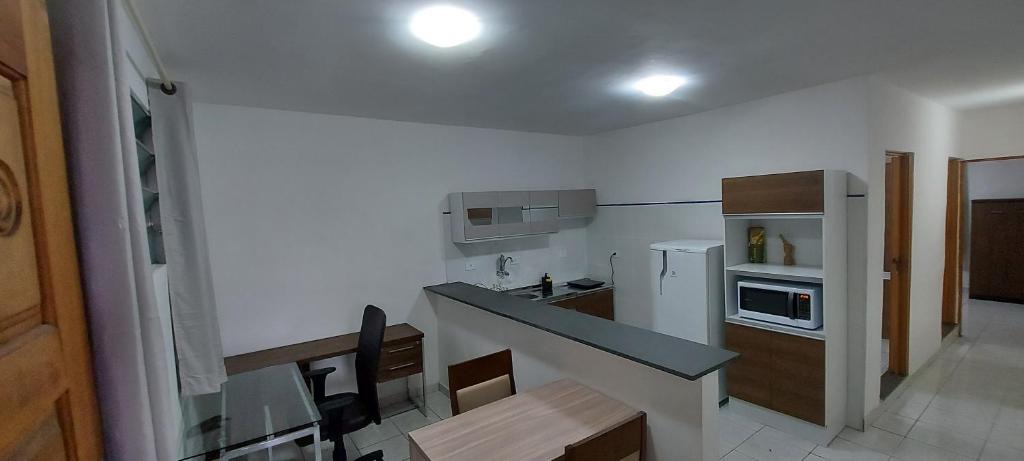 Taboao da Serra Apartment | Casa de Hóspedes em Parque Pinheiros - Sem Garagem