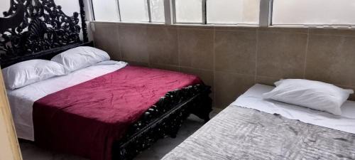 El Capuli House | Casa de hospedaje