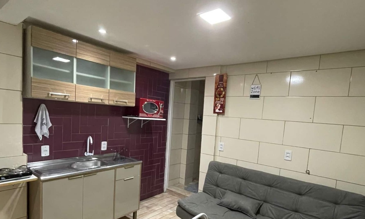 Carianos Apartment | Casa De Hospedes Adorável Perto Do Aeroporto