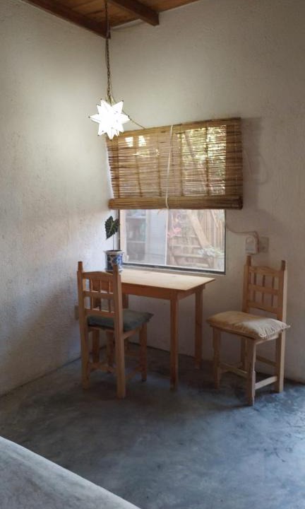 Mazunte House | Casa de Kai Mazunte