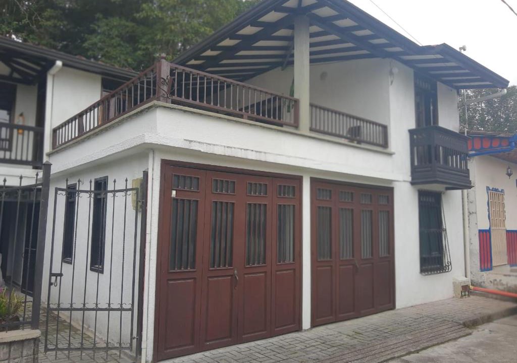 Salento Villa | Casa de la Ciencia