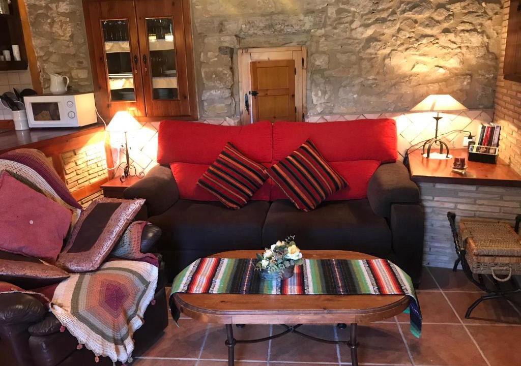 Villafranca del Cid House | Casa de la Font