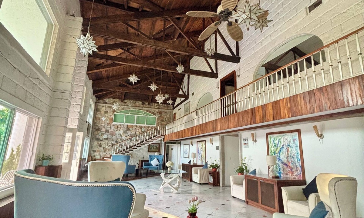 Yautepec Hotel | Casa De La O Yautepec