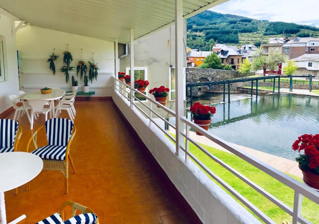 Fontoria House | Casa de la Playa