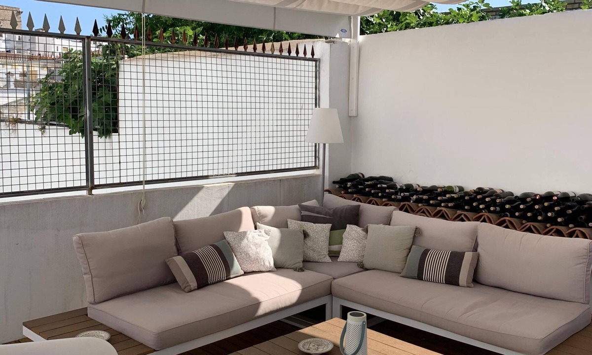 Sanlucar de Barrameda House | Casa de las Especias