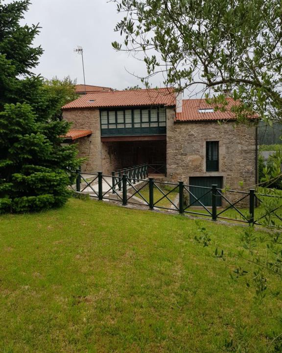 Negreira Ski Chalet | Casa de Lela